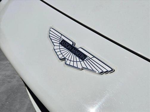 2021 Aston Martin DBX AWD