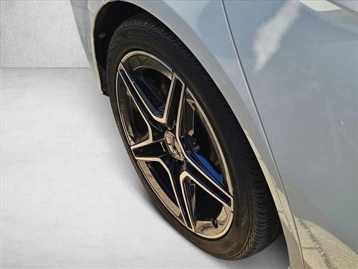 2021 Mercedes-Benz AMG A 35 4MATIC