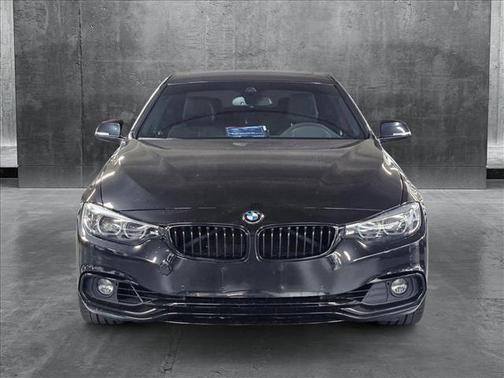 2020 BMW 440 i