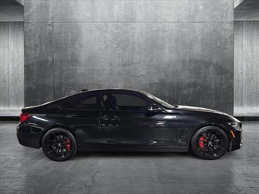 2020 BMW 440 i