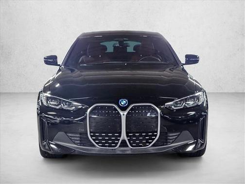 2024 BMW i4 Gran Coupe eDrive35