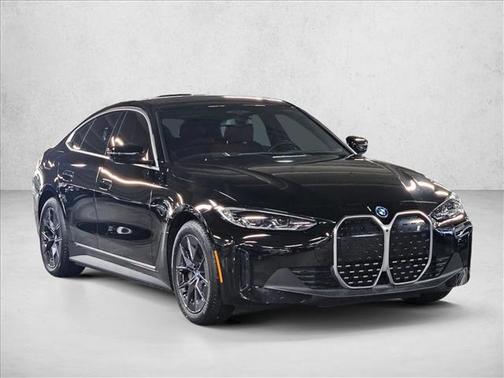 2024 BMW i4 Gran Coupe eDrive35