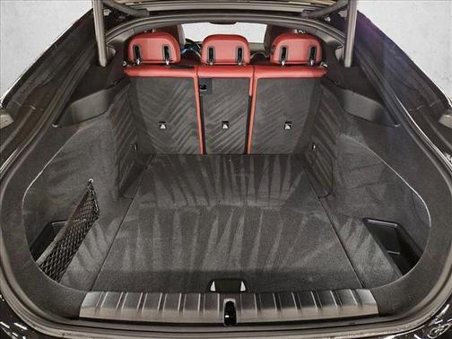 2024 BMW i4 Gran Coupe eDrive35