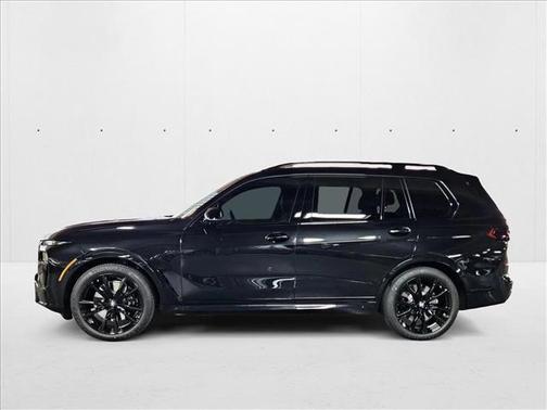 2026 BMW X7 M60i
