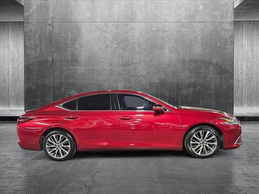 2019 Lexus ES 350 Base
