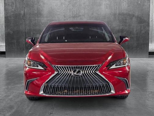 2019 Lexus ES 350 Base