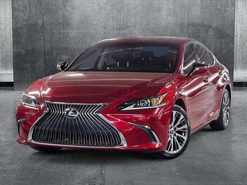 2019 Lexus ES 350 Base