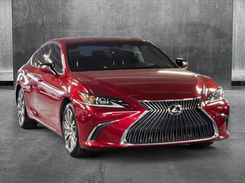 2019 Lexus ES 350 Base