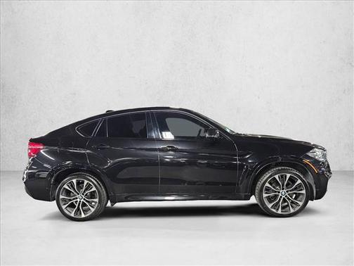 2018 BMW X6 xDrive35i