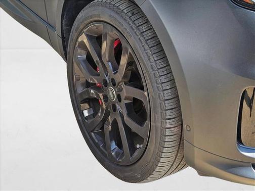 2020 Land Rover Range Rover Sport HSE Dynamic