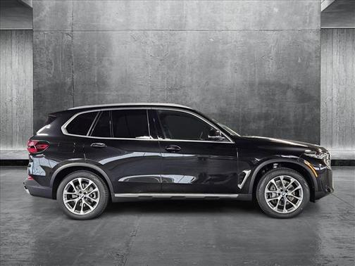 2024 BMW X5 sDrive40i