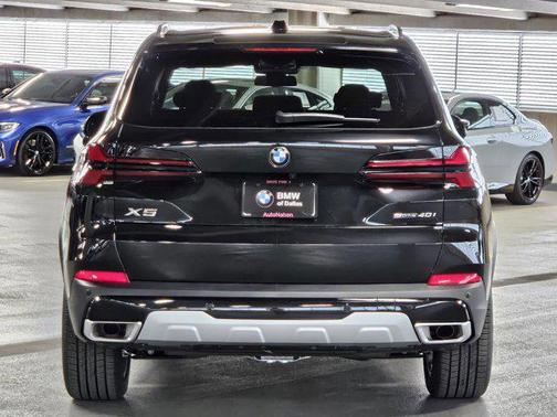 2024 BMW X5 sDrive40i