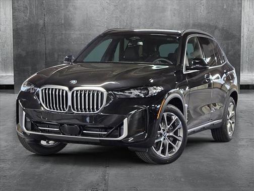 2024 BMW X5 sDrive40i