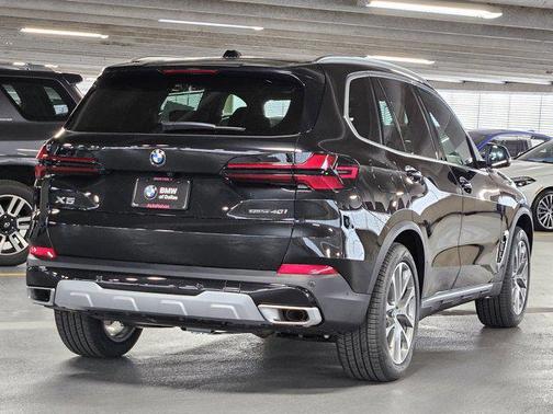 2024 BMW X5 sDrive40i