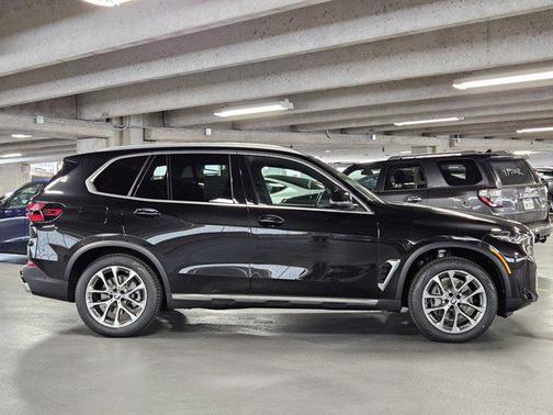 2024 BMW X5 sDrive40i