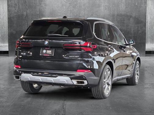 2024 BMW X5 sDrive40i
