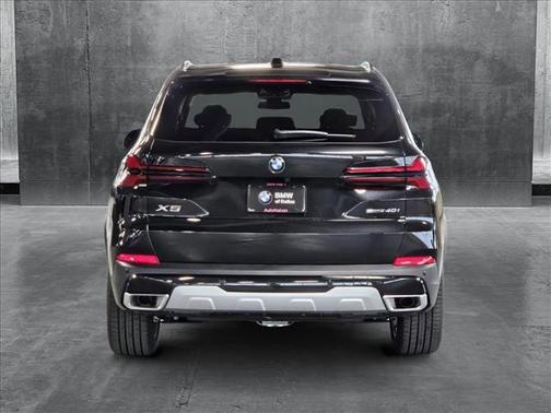 2024 BMW X5 sDrive40i
