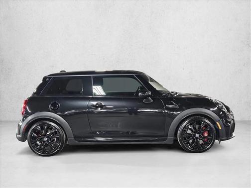 2024 MINI Hardtop John Cooper Works
