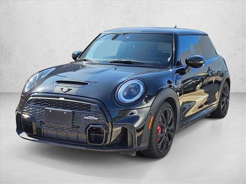 2024 MINI Hardtop John Cooper Works