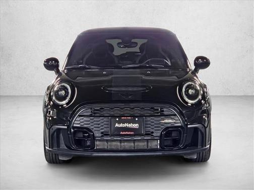 2024 MINI Hardtop John Cooper Works