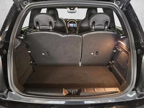 2024 MINI Hardtop John Cooper Works