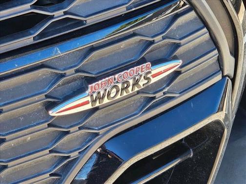 2024 MINI Hardtop John Cooper Works