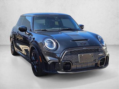 2024 MINI Hardtop John Cooper Works
