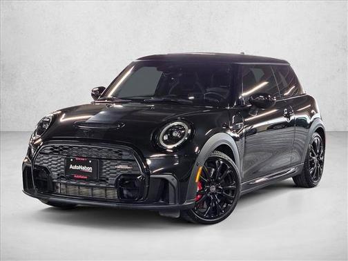 2024 MINI Hardtop John Cooper Works