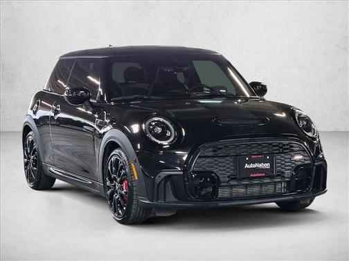 2024 MINI Hardtop John Cooper Works