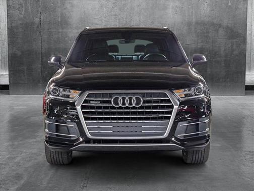 2019 Audi Q7 45 Premium