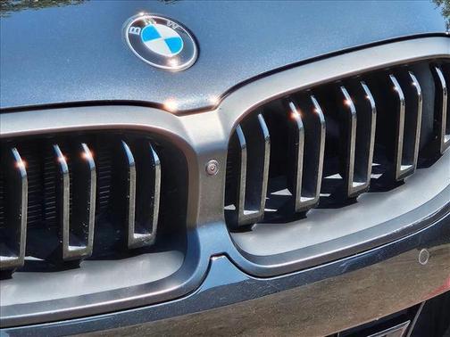 2023 BMW 840 i