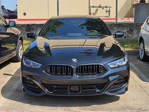 2023 BMW 840 i