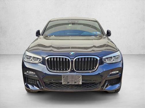 2021 BMW X4 xDrive30i