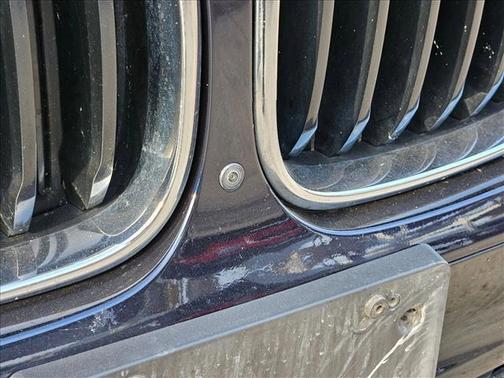 2021 BMW X4 xDrive30i