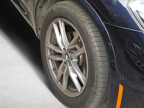 2021 BMW X4 xDrive30i