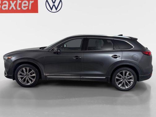 2021 Mazda CX-9 Grand Touring