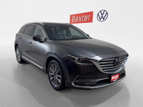 2021 Mazda CX-9 Grand Touring
