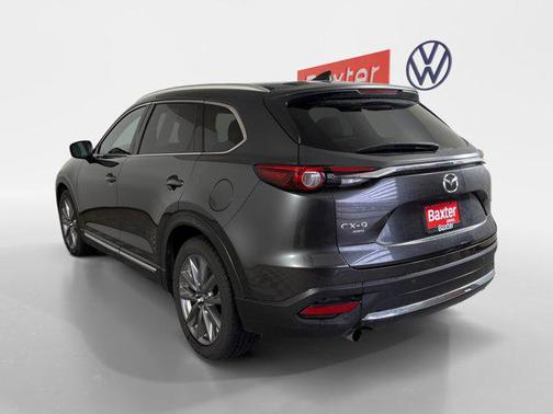 2021 Mazda CX-9 Grand Touring