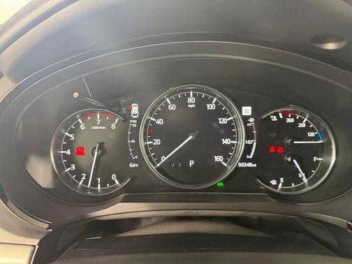 2021 Mazda CX-9 Grand Touring