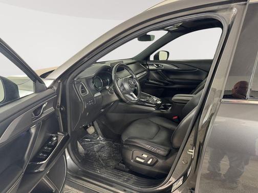 2021 Mazda CX-9 Grand Touring