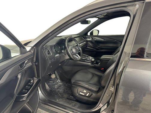 2021 Mazda CX-9 Grand Touring