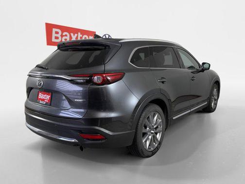 2021 Mazda CX-9 Grand Touring