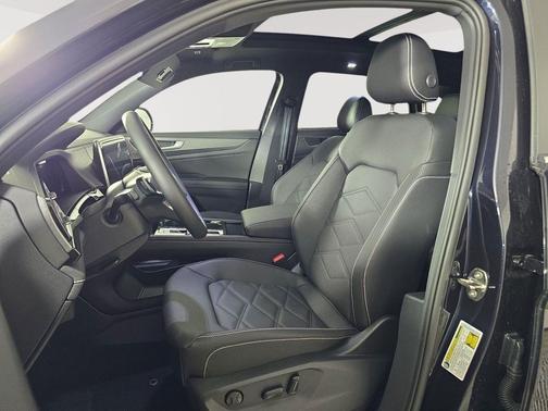 2026 Volkswagen Atlas Cross Sport 2.0T SE w/Technology 4MOTION