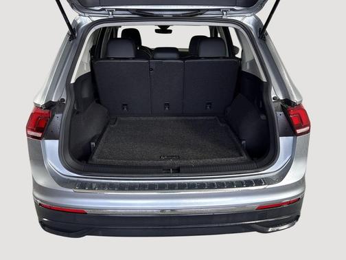 2023 Volkswagen Tiguan 2.0T SE 4MOTION