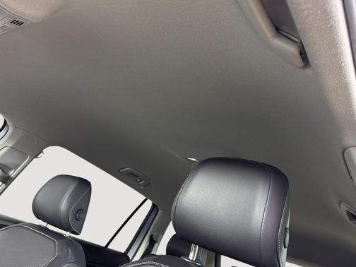 2023 Volkswagen Tiguan 2.0T SE 4MOTION