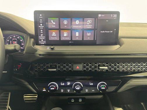 2023 Honda Accord Hybrid Base
