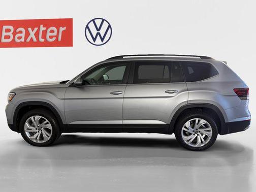 2023 Volkswagen Atlas 3.6L SE w/Technology