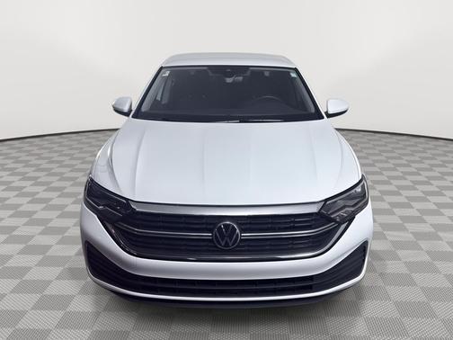 2022 Volkswagen Jetta 1.5T S