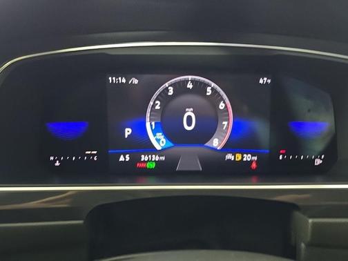 2022 Volkswagen Tiguan 2.0T SE R-Line Black 4MOTION