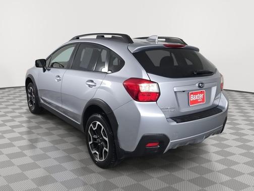 2017 Subaru Crosstrek 2.0i Premium